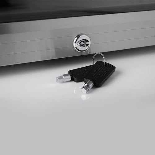 Subcold Super50 LED Beer Fridge