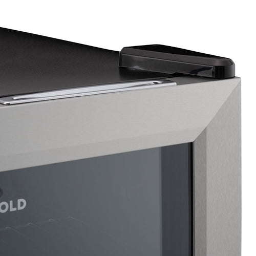 Subcold Super50 LED Beer Fridge