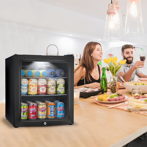 Subcold Super50 LED Beer Fridge