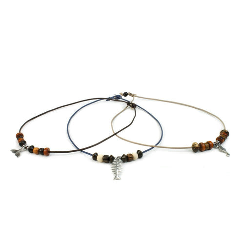 Friendship Surfer Strands Jewellery Making Pipkit