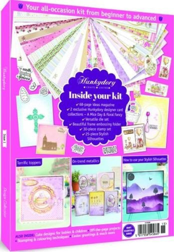 die- cutting essentials magazine special edition