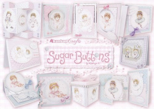 sugarbuttons by Kathryn x Craft Boxed Collection Set