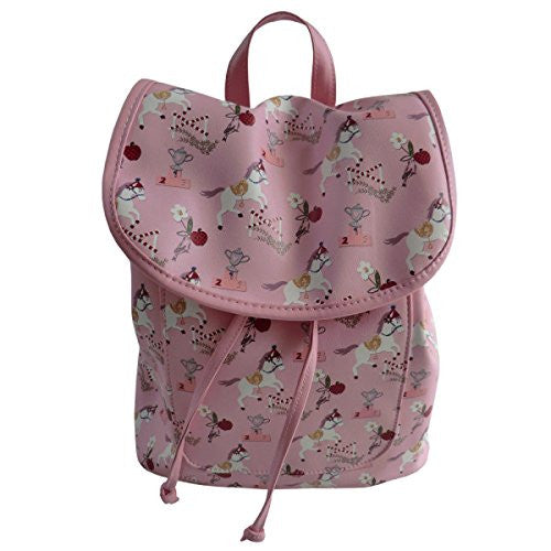 pony satchel