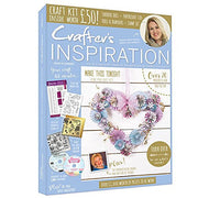 Crafters Inspiration Magazine Issue 14 Summer Edition
