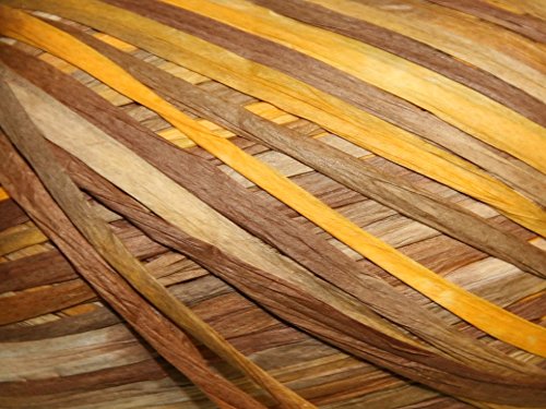 King Cole raphia fil à tricoter 1462 Anches  par balle 50 g + Gratuit Minerva Crafts Craft Guide
