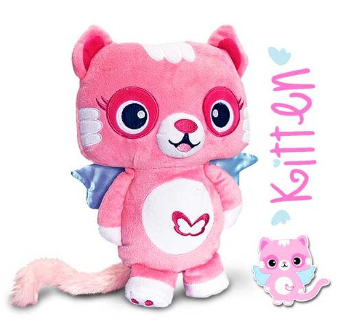Keel Toys Toybox 16cm Kitten