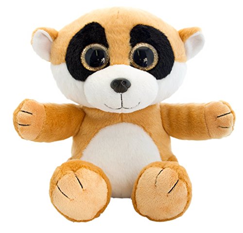 Keel Toys 25 cm Sparkle Meerkat