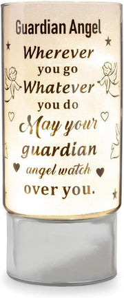 David Fischhoff Angel Guard