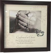 Cofirmation Frame/Confimed