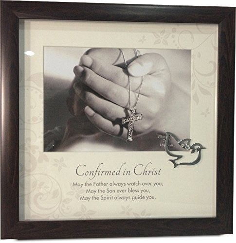 Cofirmation Frame/Confimed
