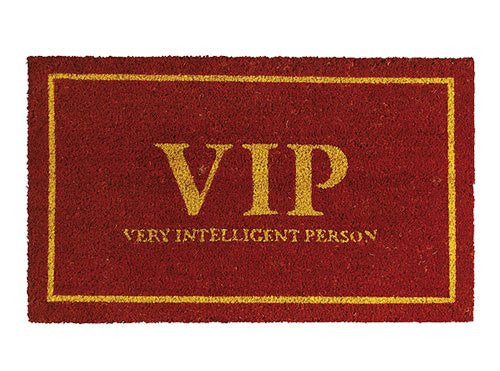 Out of the Blue Doormat