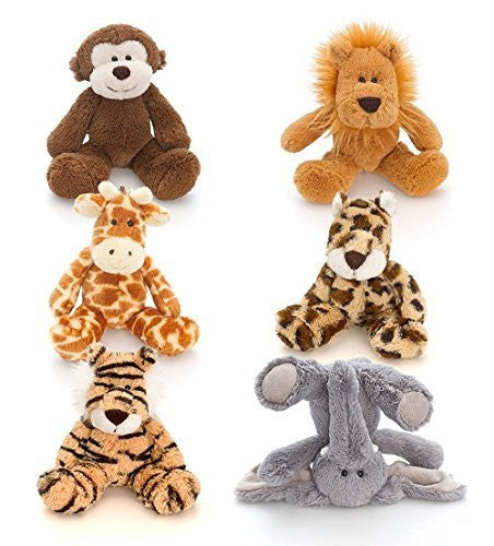 flopsy friends 15cm choice one supplied at random