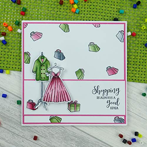 Hunkydory for The Love of Stamps - Hunkydory High Street