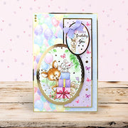 Crafting With Hunkydory 37~ Project Magazine ~ Ultimate Guide to Cardmaking