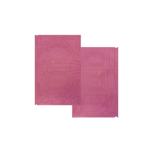 Crafter's Companion Ulti-Bags Ultimate Pro Embossing Board