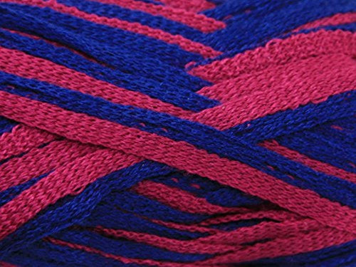King Cole Krystal Sport Scarf Knitting Wool/Yarn Royalz 131