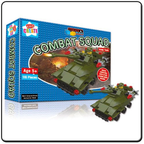 combat squad