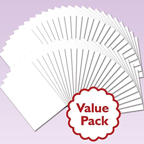 Hunkydory Ink Me! Professional For the Love of Stamps Stamping Card x50
