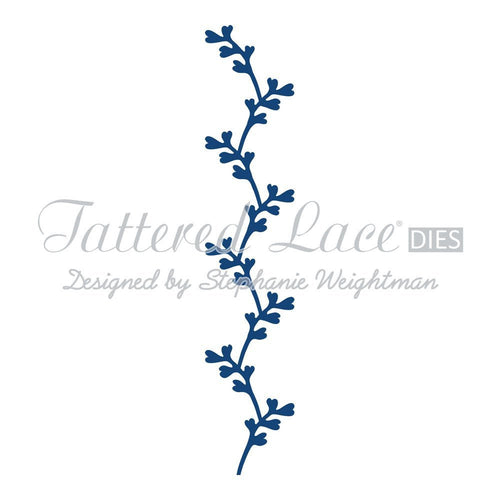 Tattered Lace Metal Die Cutting Range by Stephanie Weightman - Sale 2