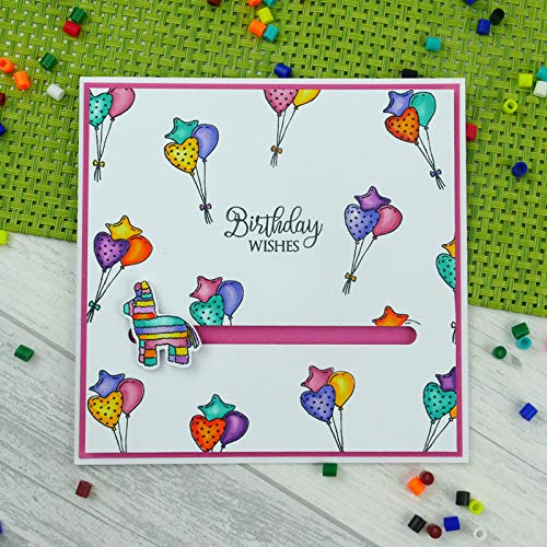 Hunkydory for The Love of Stamps - Hunkydory High Street