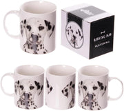 Puckator Dalmatian Dog Mug