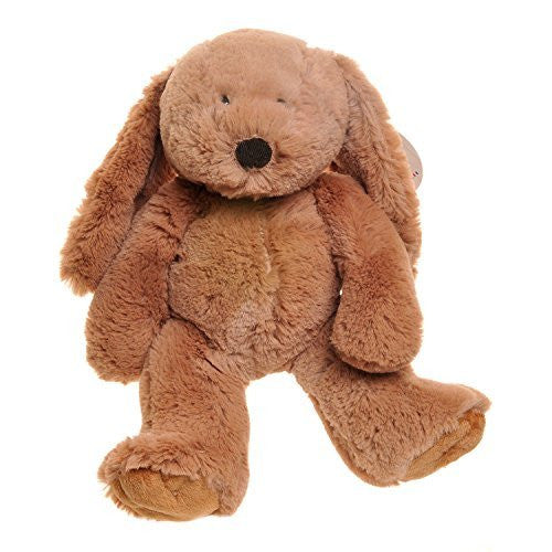 Flopsy Friends Rabbit Very Soft Plush Light Brown 25cm. +