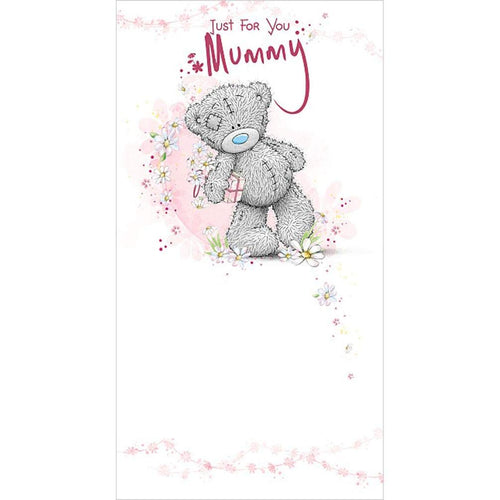 Me To You Just for You Mummy Mother's Day Card