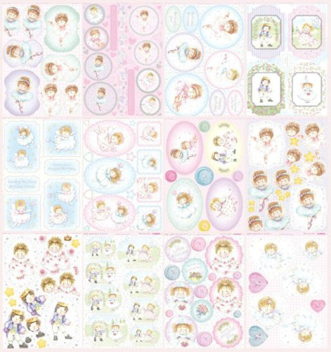 sugarbuttons by Kathryn x Craft Boxed Collection Set