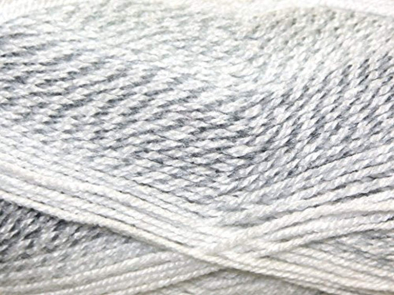 King Cole Melody Superball Knitting Yarn DK 1676 Humbug - per 200 gram ball