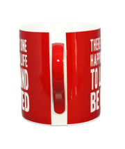 There Is Only One Happiness In Life To Love And Be Loved Words Of Wisdom Fine China Mug