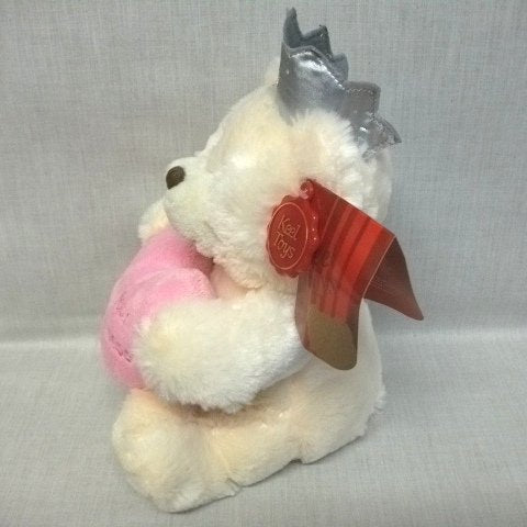 FROM YOUR LITTLE PRINCESS Plush Soft Toy