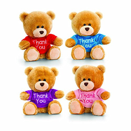 pip bear thank you