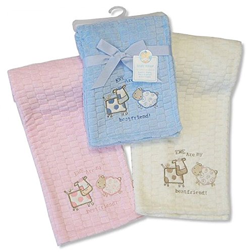 Snuggle Baby Best Friend Baby Wrap, Pink