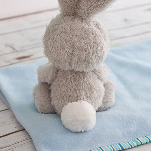 Christening Bebunni Rabbit With Heart