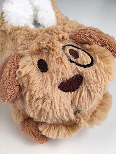 Childrens Animal Snoozies Soft Sherpa Fleece Fluffy Slippers