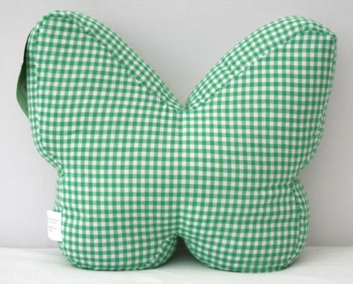 special nan butterfly doorstop