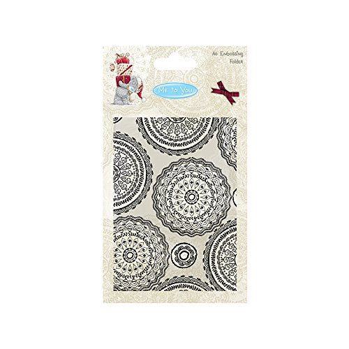 Me To You Christmas Printed Cards and Envelopes