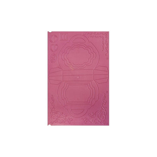 Crafter's Companion Ulti-Bags Ultimate Pro Embossing Board
