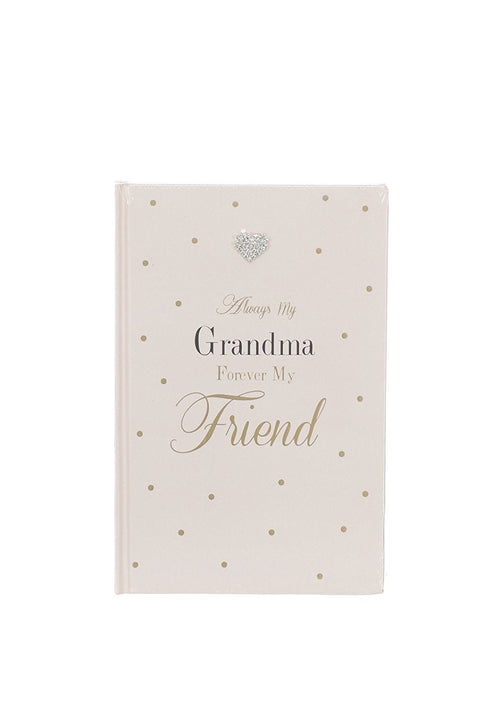 Notebook - Always My Grandma