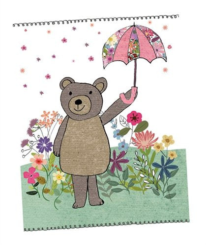 Peel & Sardine "My Journal" Lockable Journal