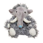 Blue-Nose-Friends-me-to-you-Mammouth laineux- (10 cm) Woolly Mammoth