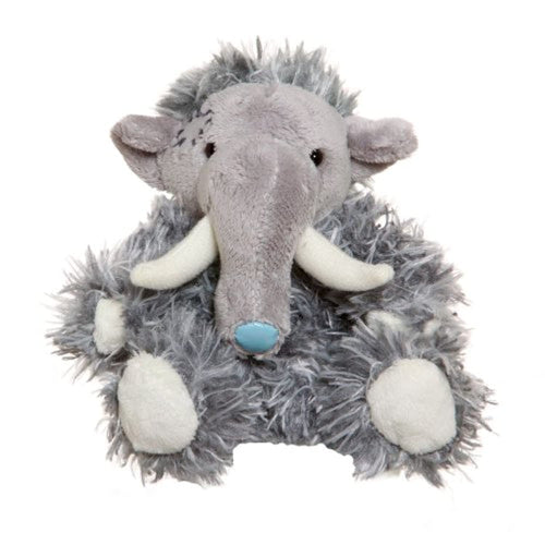 Blue-Nose-Friends-me-to-you-Mammouth laineux- (10 cm) Woolly Mammoth