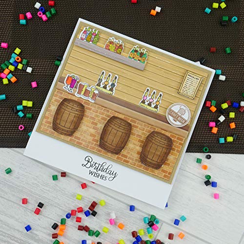 Hunkydory for The Love of Stamps - Hunkydory High Street
