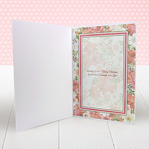 Window to the Heart - Season's Greetings - Inserts for Cards