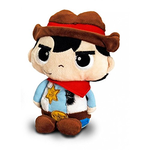 Toybox Boys Mix Soft toy Plush 16cm