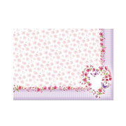 Butterfly Bouquet Topper Set - Fluttering Hearts - Hunkydory