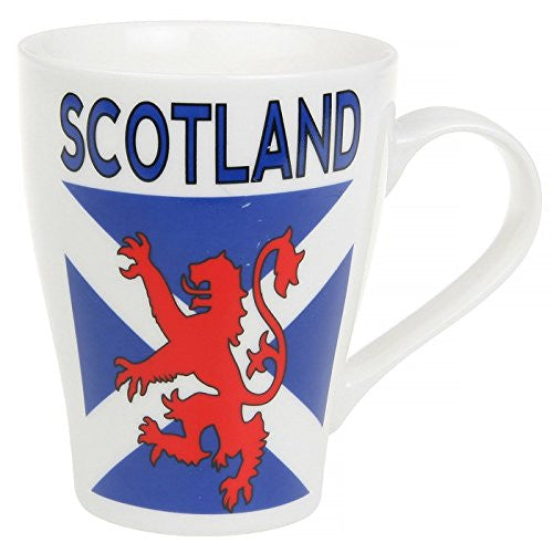 Scotland Classic Mug