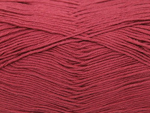 King Cole Bamboo 4 Ply - 1017 Plum