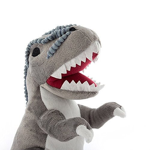 Stuffed Dinosaur