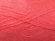 King Cole 4 ply knitting yarn 3019 Lobster - per 100 gram Ball